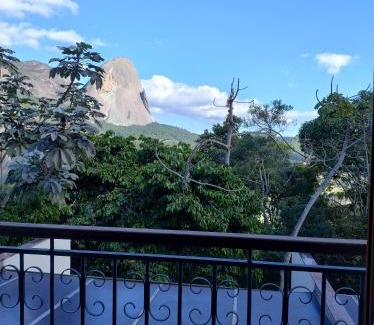 Pedra Azul Apartment | Vista Azul Apart Hotel - Vista Pedra Azul