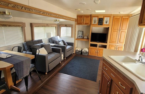Waterford House | Vista Azul-Meet me at the Lake!