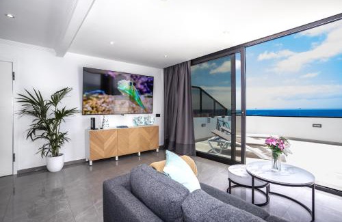 Arrecife Apartment | Vista Azul Penthouse