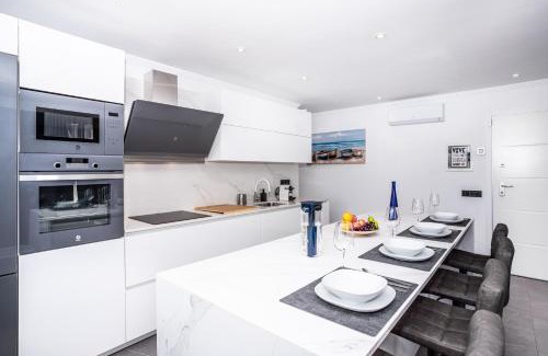 Arrecife Apartment | Vista Azul Penthouse