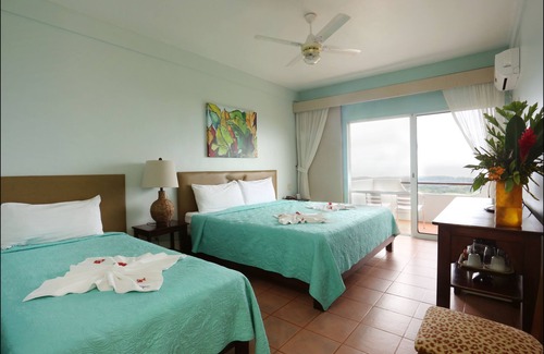 Ballena Hotel | Vista Ballena