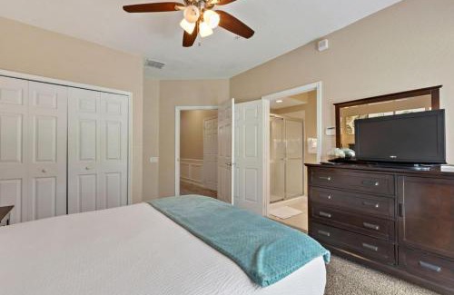 Florida Central Atlantic Coast Apartment | Vista Cay Resort, Next To Universal #821
