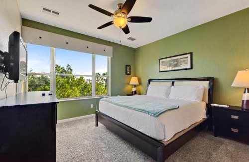 Florida Central Atlantic Coast Apartment | Vista Cay Resort, Next To Universal #821