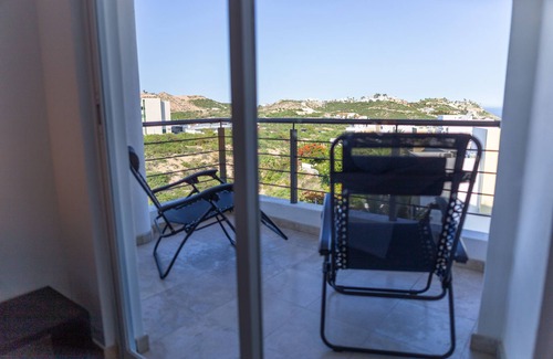 San Jose del Cabo Apartment | Vista Colorada 106 3 BR by Casago