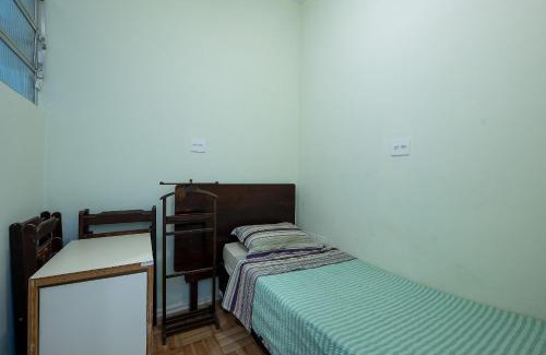 Zona Sul Apartment | Vista deslumbrante para o Pão de Açúcar!