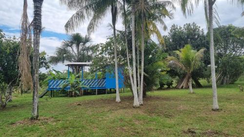 Amazon River Cabin | Vista do Ubim