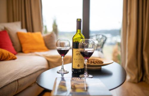 Zabljak House | Vista Durmitor - luxury cabin