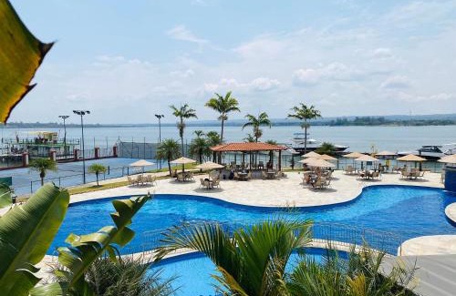 Smin Apartment | Vista espetacular para o lago