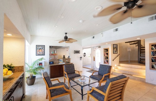 Baristo Condo | Vista Mirage Resort