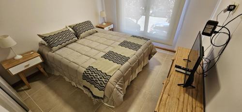 San Martin de los Andes Apartment | Vista Norte - Andarlibre