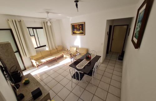 Meaipe Apartment | Vista p Mar Apt. Centro Meaípe