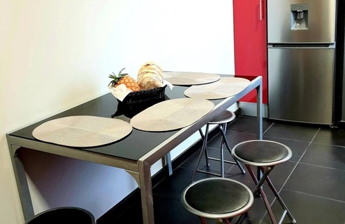 Ribeira Grande Condo | Vista Serra e Mar - Localização Central na Ilha - Próximo da Praia Santa Bárbara