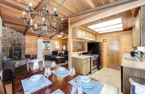 Sugarloaf House | Vista Sugarloaf