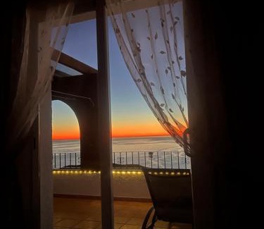 Cumbre del Sol Apartment | VISTA SUPERIOR hola ZEEZICHT!