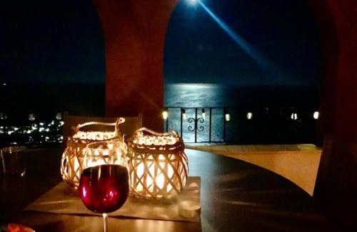 Cumbre del Sol Apartment | VISTA SUPERIOR hola ZEEZICHT!