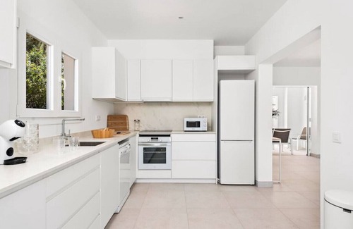 Es Canutells Apartment | Vista Turquesa