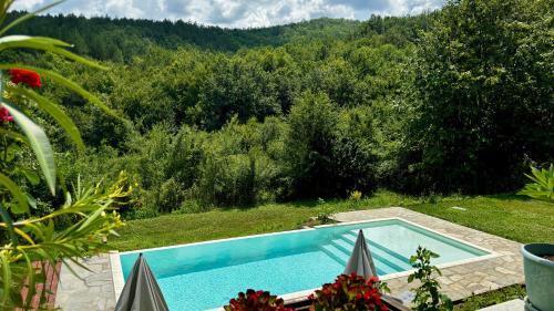 Velchevo House | Vista Verde