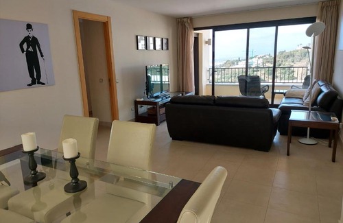 Marbella Apartment | VistaAlta