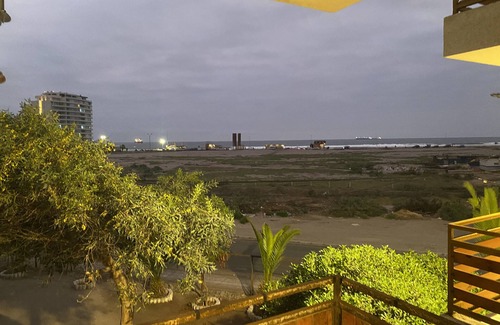 Arica Apartment | VISTAMAR 1