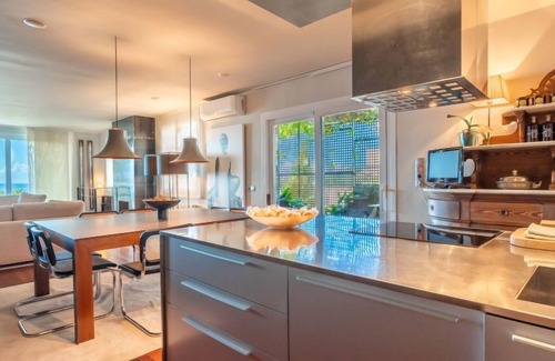 San Agustin House | Vistamar by Interhome