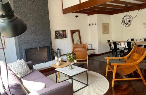 Chorrillos Apartment | Vistamar Duplex