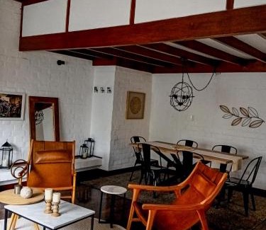 Chorrillos Apartment | Vistamar Duplex