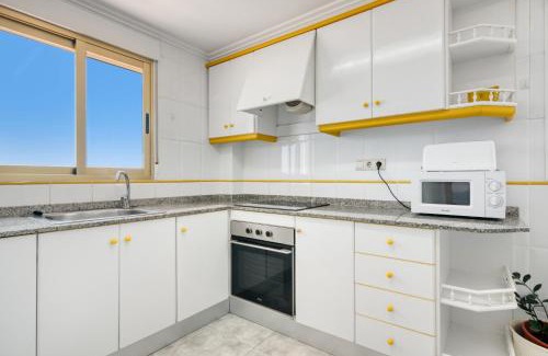 Plaza De La Costera Apartment | Vistamar