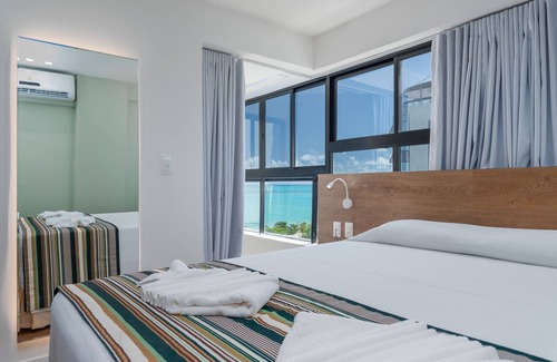 Pajucara Hotel | Vistamar Hotel