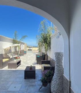 Torre Rinalda House | “Vistamare”
