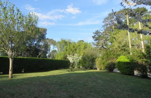 Sierra de los Padres House | Vistas del Peñón