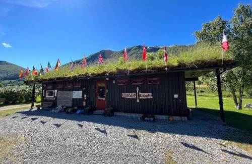 Nesset Other | Vistdal Camping