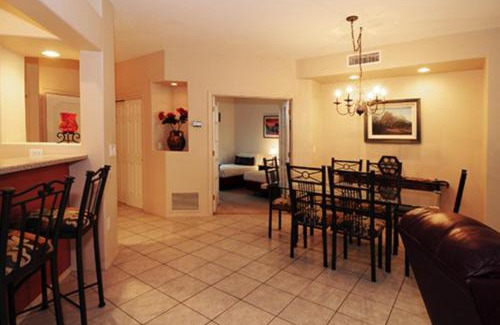 Rancho Vistoso Apartment | Vistoso Resort Casita #132