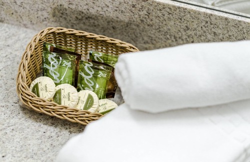 Bauru Hotel | Vitória Régia Hotel