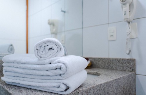 Bauru Hotel | Vitória Régia Hotel