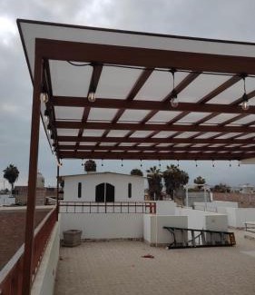 Samuel Pastor Apartment | VITA Apartamentos Playa