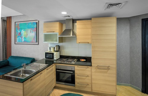 Juffair Apartment | Vita Tower