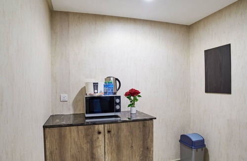 Juffair Apartment | Vita Tower