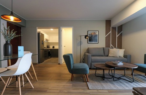 Leuro Apartment | Vital by Wynwood House