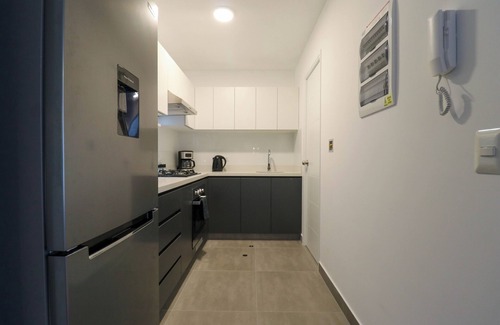 Leuro Apartment | Vital by Wynwood House