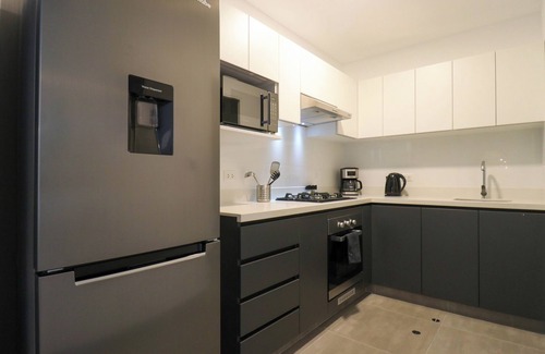 Leuro Apartment | Vital by Wynwood House