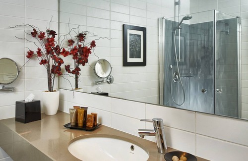 Tel Aviv Hotel | Vital - Urban boutique hotel TLV