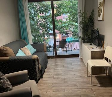 Lanjaron Apartment | Vitalba Apartments