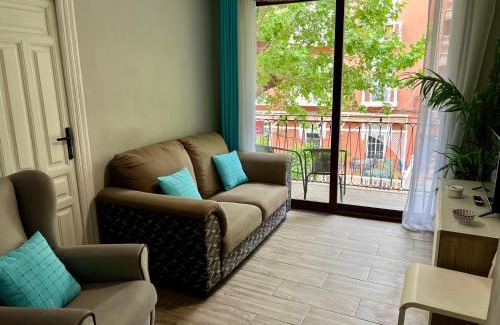 Lanjaron Apartment | Vitalba Apartments