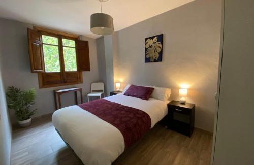 Lanjaron Apartment | Vitalba Apartments