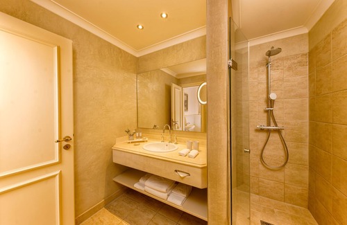 Gluecksburg Hotel | Vitalhotel Alter Meierhof
