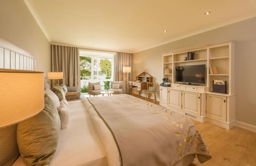 Gluecksburg Hotel | Vitalhotel Alter Meierhof