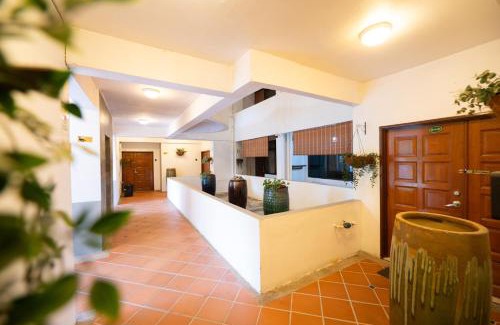 Kampung Bakau Apartment | Vitatree Cottage