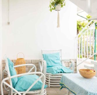 Muggia Apartment | VITEDIMARE APARTMENT SABBIA - SAND