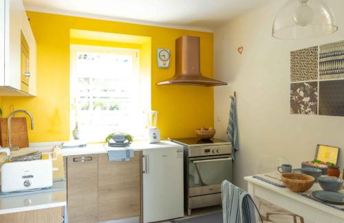 Muggia Apartment | VITEDIMARE APARTMENT SABBIA - SAND