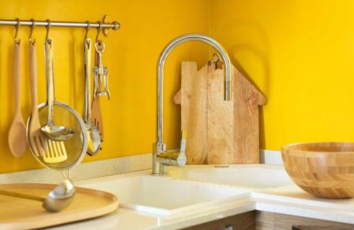Muggia Apartment | VITEDIMARE APARTMENT SABBIA - SAND